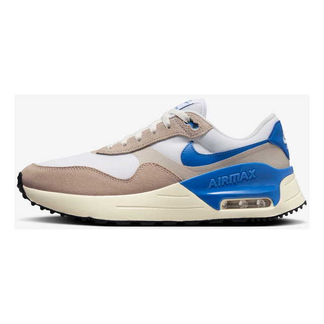 TĂŞnis Nike Air Max Masculino TĂŞnis Nike Air Max Masculino