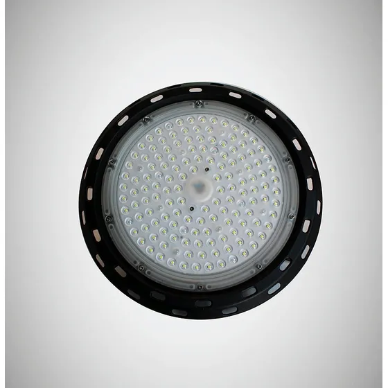 Lampara Ufo Tipo Campana Led Industrial Ufo 100w 
