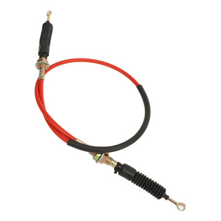 Cable De Cambio Para Go Karts De 4,43 Pies Y Marcha Atrás Cable De Cambio Para Go Karts De 4,43 Pies Y Marcha Atrás