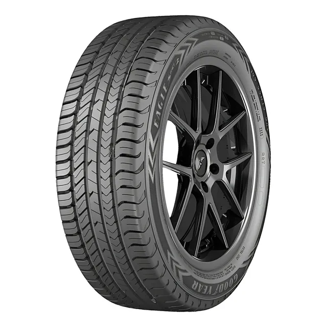 Llanta 225/45r17 94w Xl Goodyear Eagle Sport 2 Índice De Velocidad W