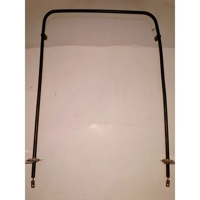 Resistencia Tipo  U  33 Ancho X 47 De Largo Para Horno 220v