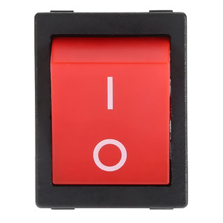 Switch Interruptor Encendido Y Apagado Inversor 6 Pines 30a Switch Interruptor Encendido Y Apagado Inversor 6 Pines 30a