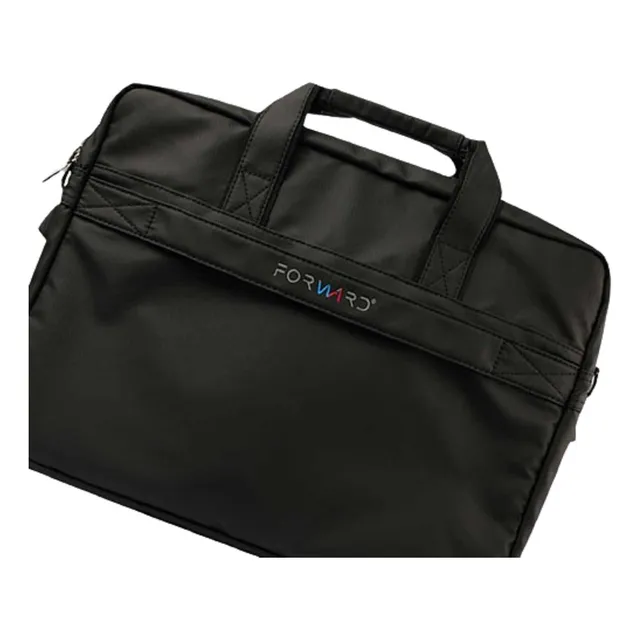 Portafolio Forward Para Laptop 15.6   Negro 