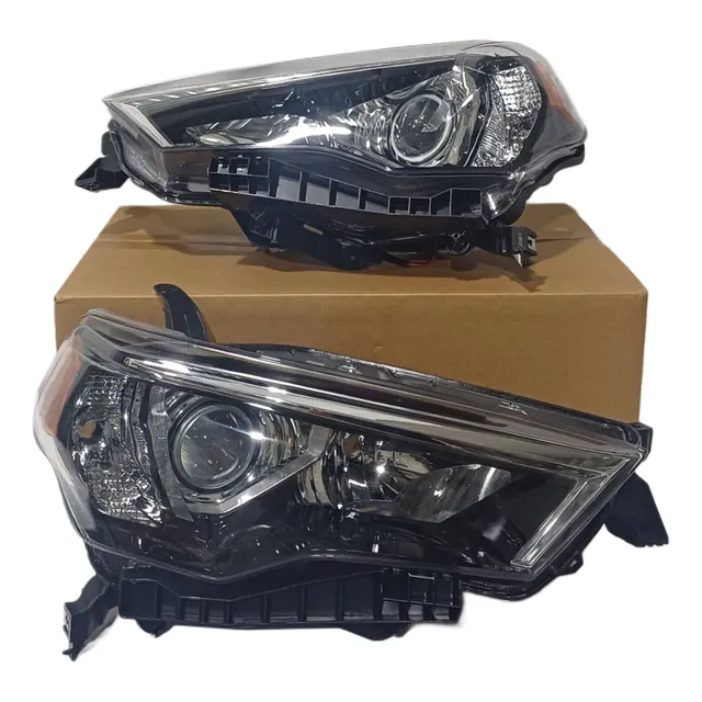 Faro Izquierdo De 4runner Limited 2015 2016 2017 2018 2019 