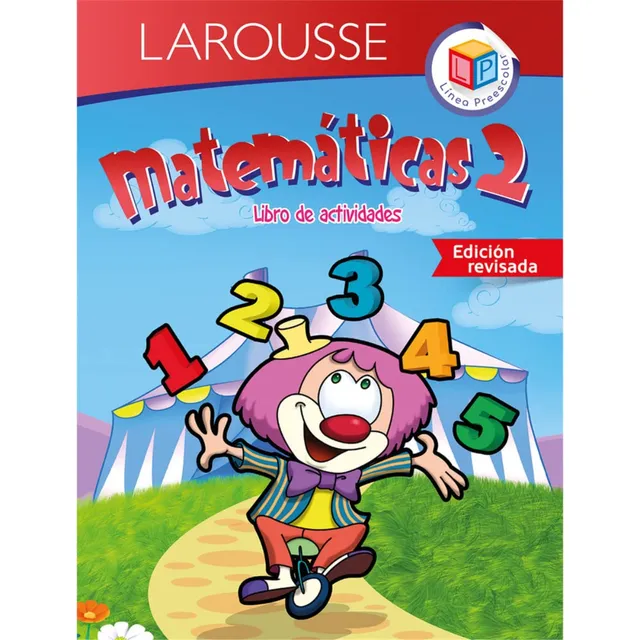 Matematicas 2