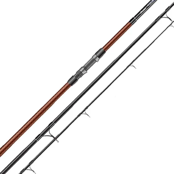 Caña Okuma Longitude Classic 3.90mts 2 Tramos Frontal Lance