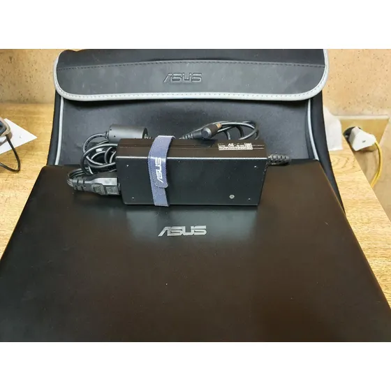 Notebook Asus W7s *com Defeito
