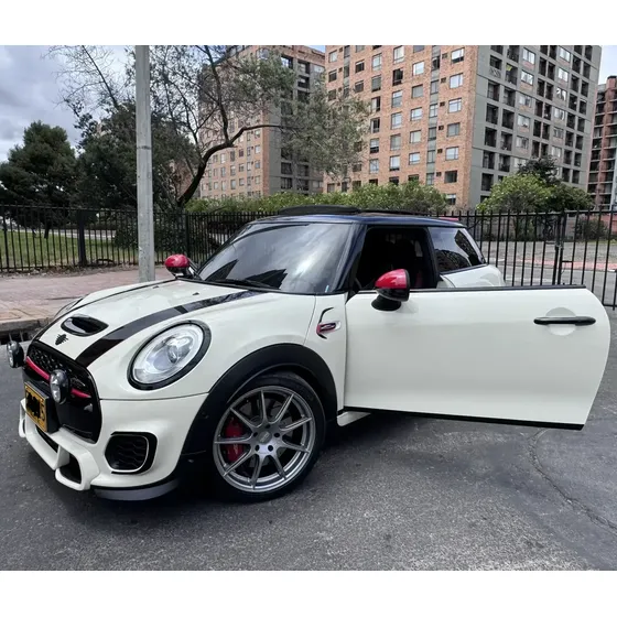 Mini Mini John Cooper Works 2018 2.0 F56 Jonh Cooper Works