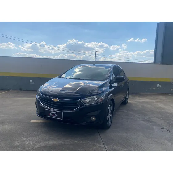 Chevrolet Onix 1.4 Ltz 5p