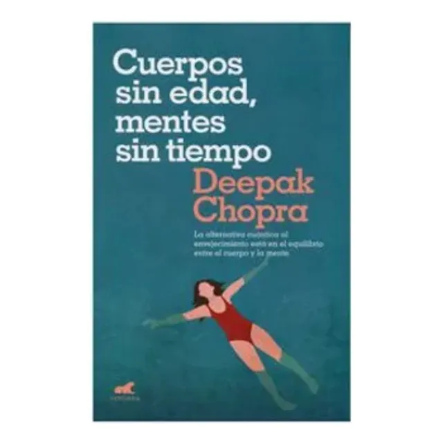 Cuerpos Sin Edad, Mentes Sin Tiempo