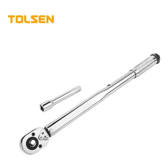 Torquimetro Automatico   1/2  PuLG Tolsen