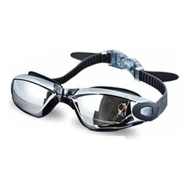 Lentes De Natación Con Filtro Uv_okidoki