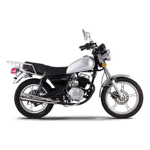 Mondial Hd 150 Custom Motozuni M. Grande