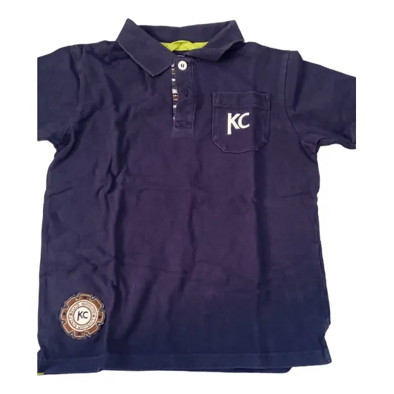 Chemise Niño Talla 8 