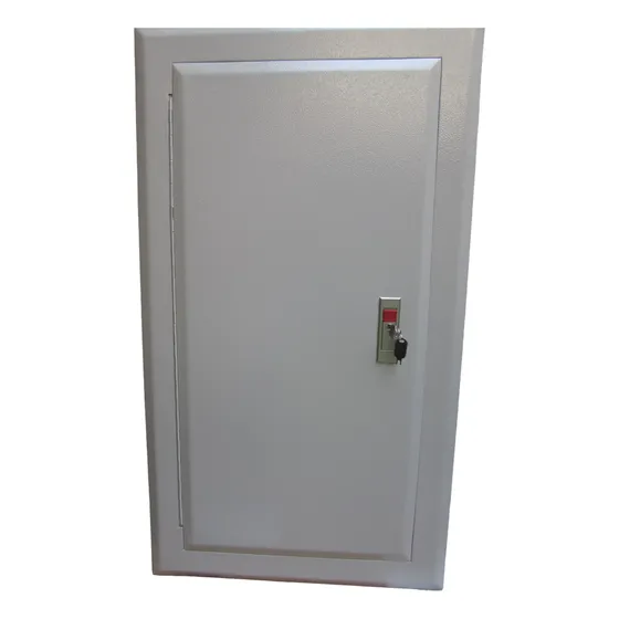 Tablero Electrico Con Sus Llaves Termicas Galvanizado(nuevo)