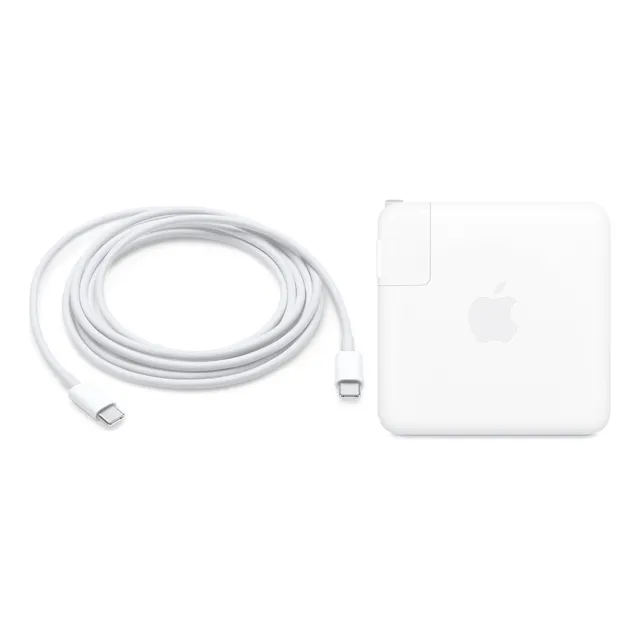 Cargador Usb-c Original Para Macbook 96w + Cable