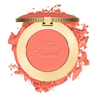 Rubor Tequila Sunset Diffused Matte Cloud Crush Too Faced Rubor Tequila Sunset Diffused Matte Cloud Crush Too Faced