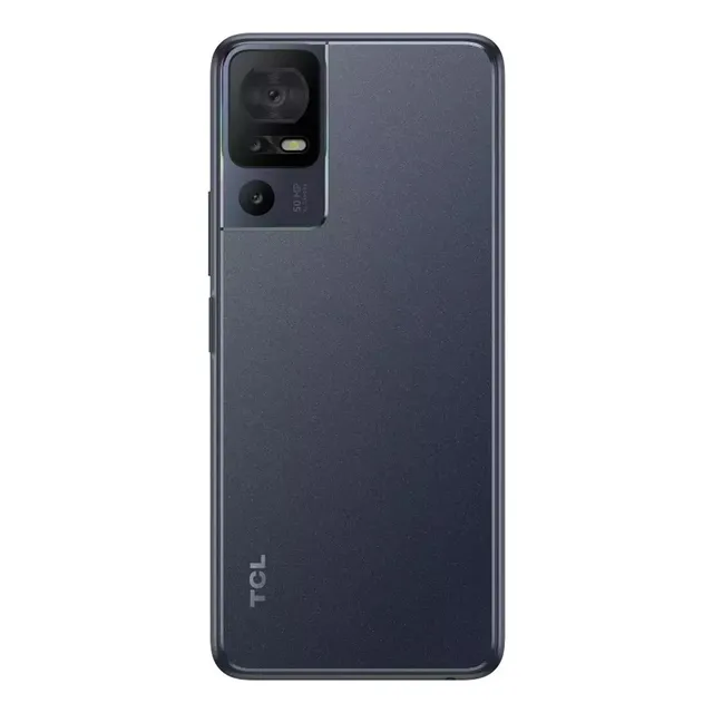TCL 40 SE 128 GB dark gray 4 GB RAM