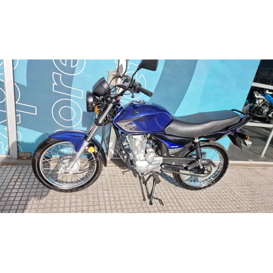 Motomel S2 150 Base Usada 2024 Con 4700km No Gilera Vc 150