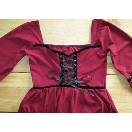 Vestido