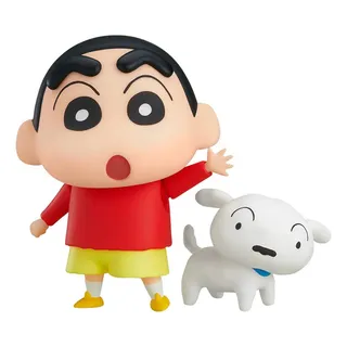 Juguetes Con Figuras Crayon Shinchan 1317 Nohara Shinnosuke Juguetes Con Figuras Crayon Shinchan 1317 Nohara Shinnosuke