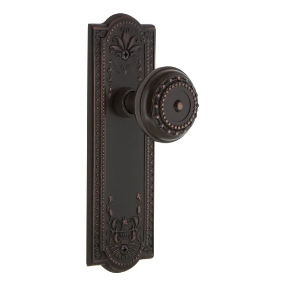 Nostalgico Plato Warehouse Prado Knob 700841