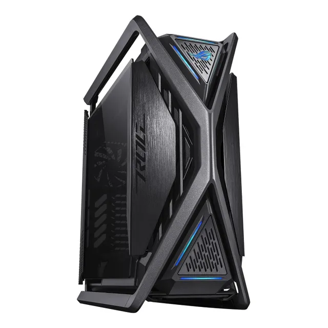 GABINETE ASUS ROG HYPERION RGB F-TOWER 90DC00F0-B3800 NEGRO
