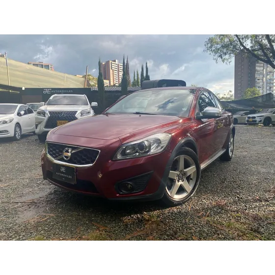 Volvo C30 2.0 Mecánico