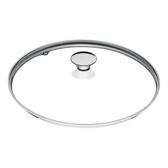 Tapa De Vidrio Templado Allegra Tramontina 16cm 
