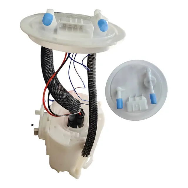 Bomba Gasolina Completa Corsa Evolution 1.8 Astra