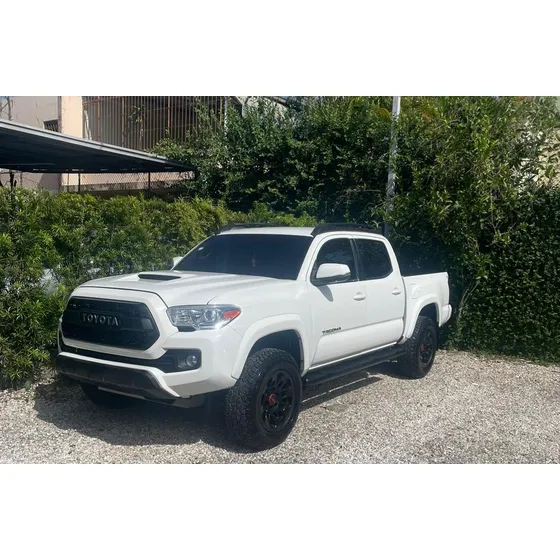 Toyota Tacoma Trd