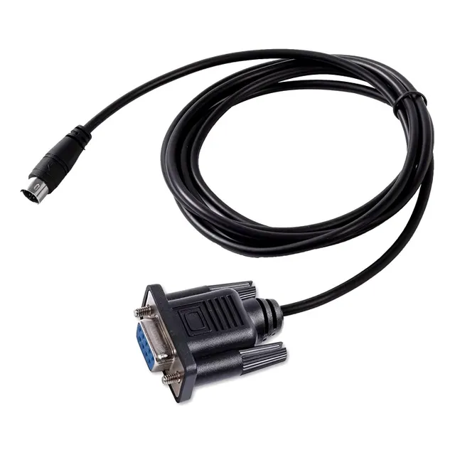 Uc-ms030-01a Para Conectar Plc Delta Dvp A Hmi Db9 Hembra