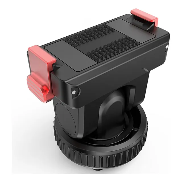 Adaptador De Expansión Para Dji Osmo Action 3/4/5 Pro