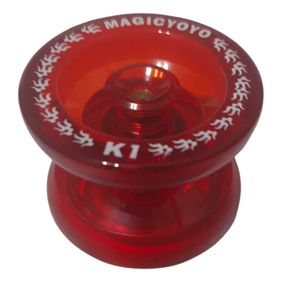 Yoyo Profesional Magic Yoyo K1 Abs Con Respuesta +bolsita