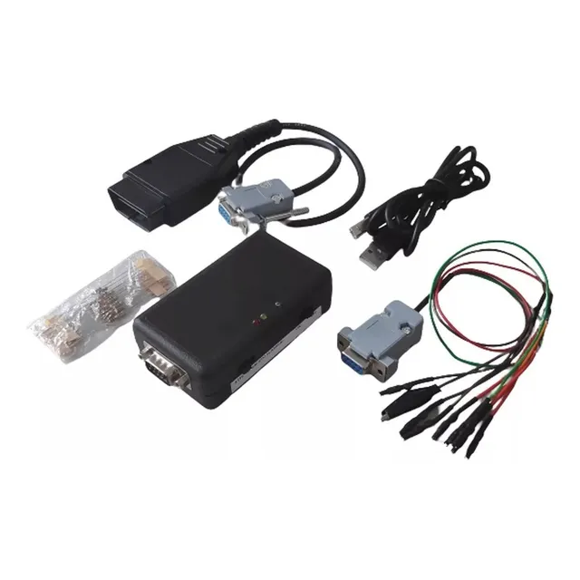 Programador 3x1 ( St10 + Galeto + Flashgm ) ...todos Windows