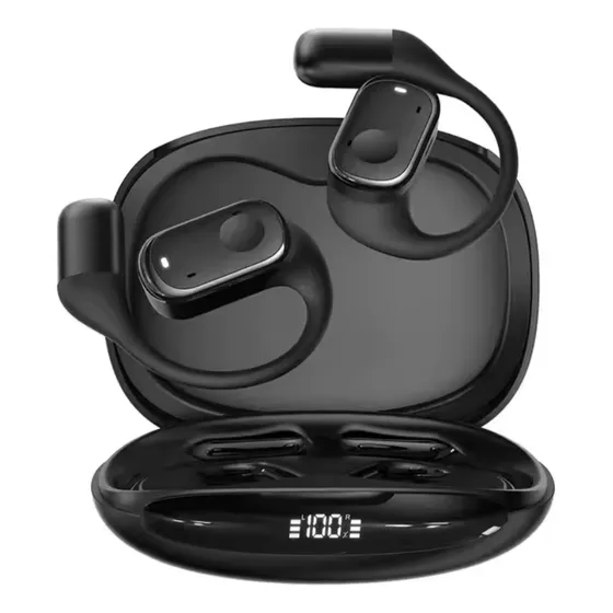 Audífonos Abiertos Ows Openfit Inalámbricos Bluetooth 5.3