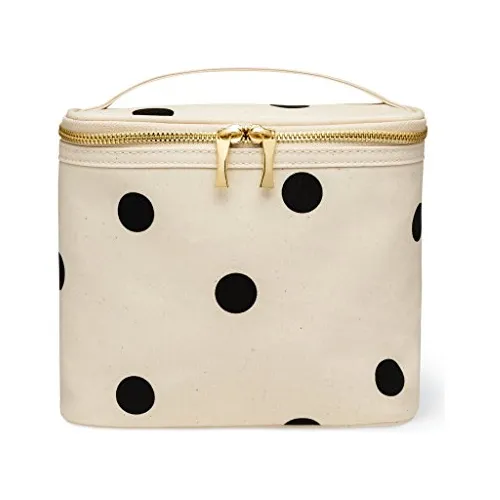 Kate Spade Nueva York Tote De Almuerzo Aislado, Fzhjx