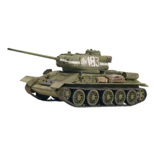 1:72 Russian T34 Model Truck Model 4d Buily Building Kit 1:72 Russian T34 Model Truck Model 4d Buily Building Kit