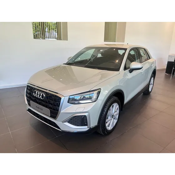 Audi Q2 1.4 35 Tfsi Sport 150 Cv