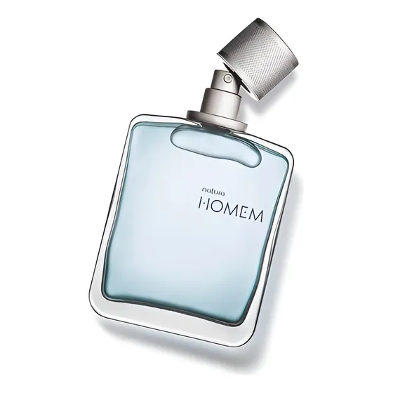 Perfume Para Hombre Homem Clasico Natura 100ml