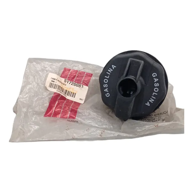 Tapa Surtidor De Gasolina Fiat Palio Siena F1 Original