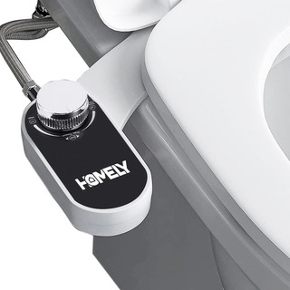 Bidet Ducha Árabe Turca Homely Para Wc Inodoro Set Completo Bidet Ducha Árabe Turca Homely Para Wc Inodoro Set Completo