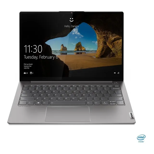 Notebook Lenovo Thinkbook 13s G2 13.3'' I5 8gb Ram 256gb Ssd