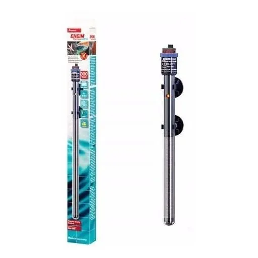 Termostato Eheim 300w 110v 600 A 1000 Litros