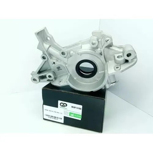 Bomba De Aceite Kia Rio/ Stylus/ Festiva/ Turpial/ Mazda 323