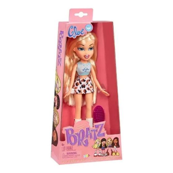 Muñeca Bratz Cloe