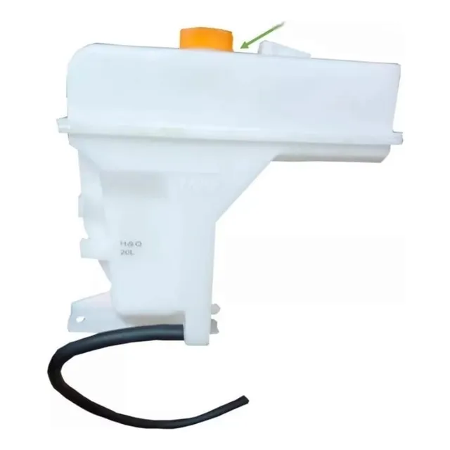 Deposito Tanque Auxiliar Radiador Nissan X-trail T30 (03/06)