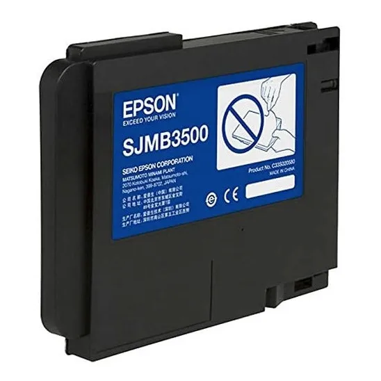 Epson Sjmb3500.