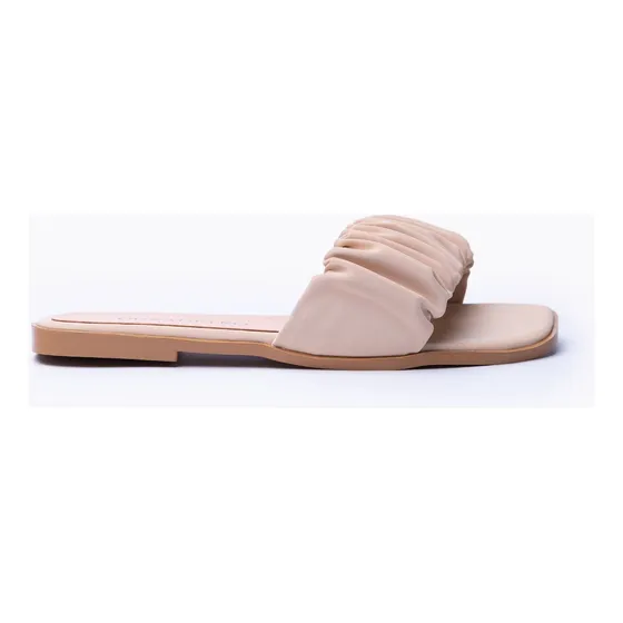 Sandalia Genova - Nébula - Beige