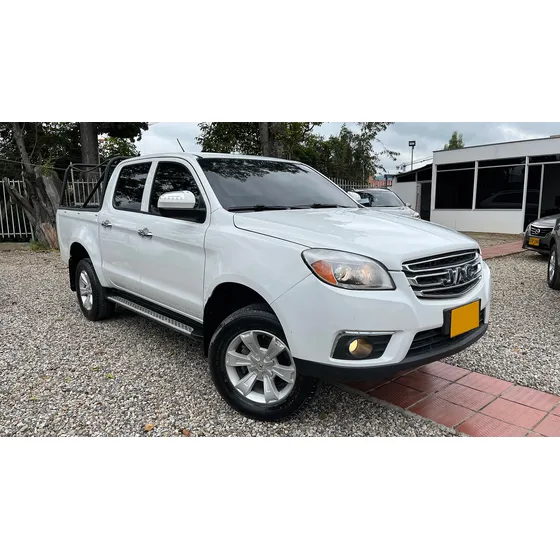 Jac Hfc1037 T6